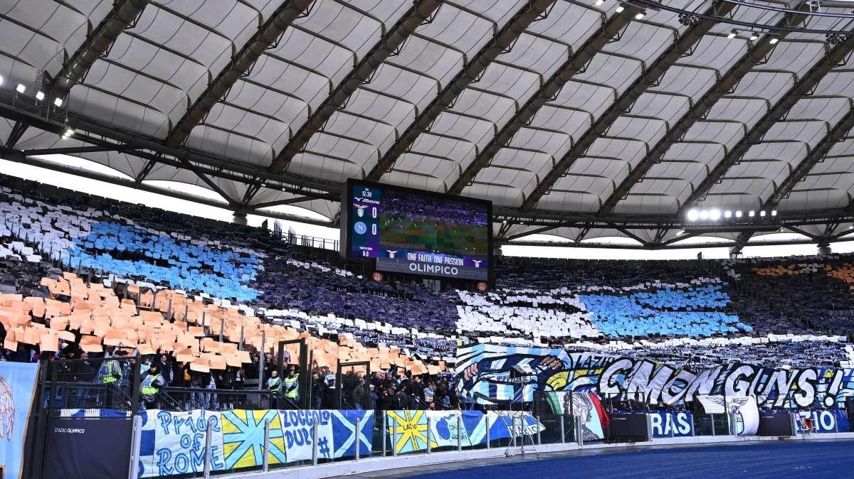 Lazio, pochi i tagliandi venduti per la sfida al Como: i dettagli