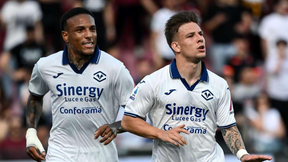 Calciomercato Lazio | Ag. Suslov: "Vuole rimanere in Italia, 8 club su di lui"