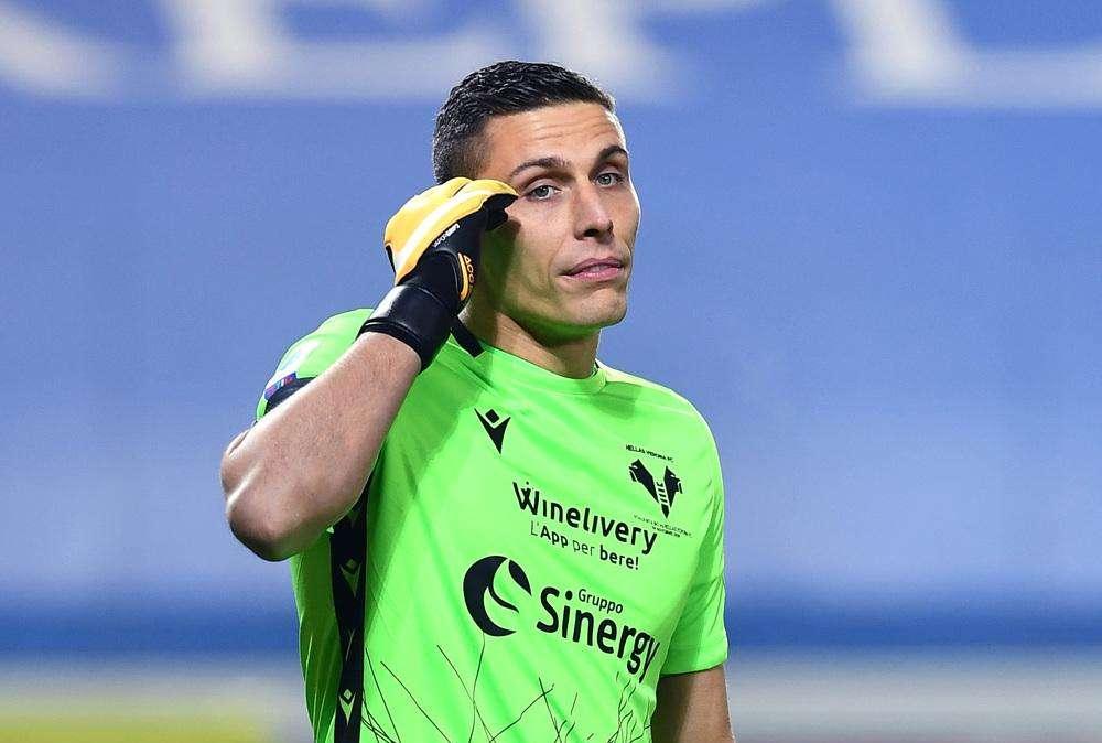 Calciomercato Lazio, ipotesi portiere: piace il profilo di Silvestri