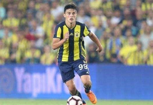 Calciomercato Lazio, l’Inter si muove per Elmas: l’offerta