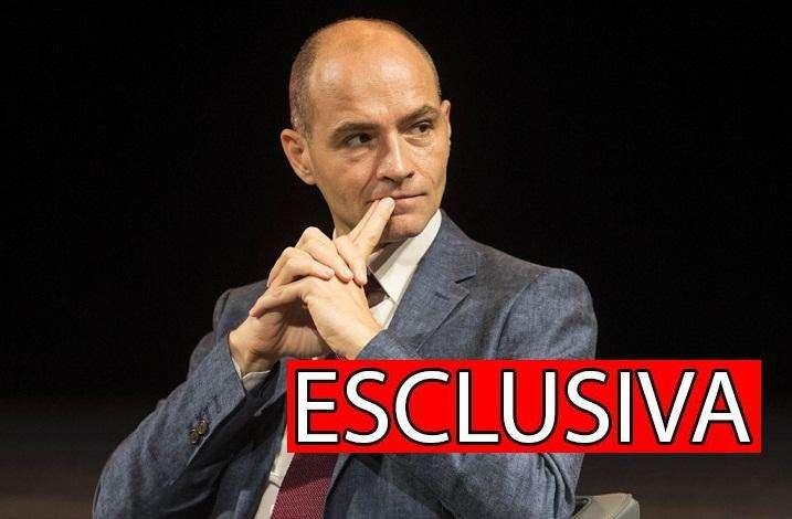 Frongia: "Con la Lazio rapporti cordiali e costruttivi. Idea 'Cittadella dello sport'? Mi piace molto"