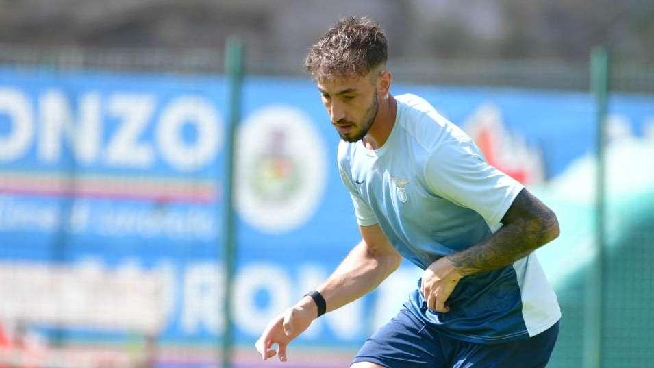 Lazio, Fabiani su Castrovilli: "È straordinario. Abbiamo fatto tutte le verifiche..."