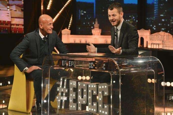 Collina e la Lazio: "Da ragazzino ero tifoso, ma in campo l’arbitro fa il suo lavoro"