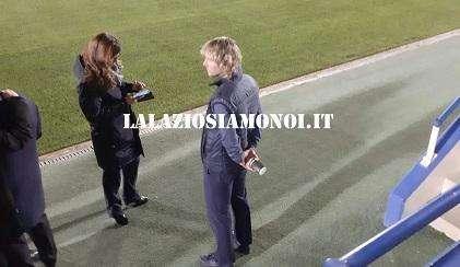 RIYAD - Juventus - Lazio, da Nedved a Ronaldo: la vigilia bianconera - FT&VD