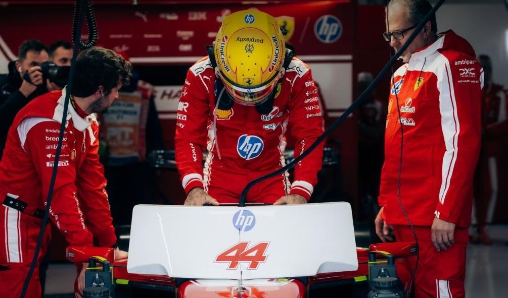 Formula 1 | Ferrari, assalto ad Antonelli: Hamilton chiede aiuto a Leclerc