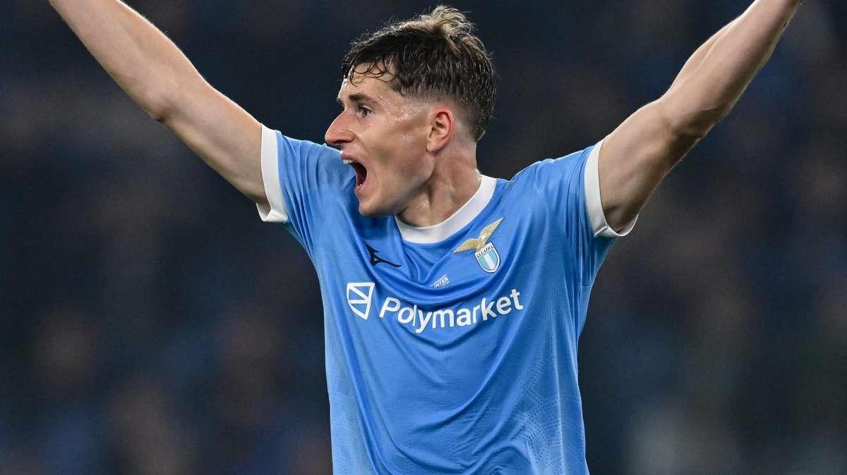 Momenti di tensione tra Lotito e Basic dopo Lazio - Pisa: cosa è successo