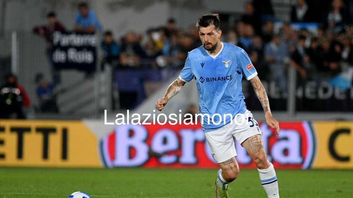 Calciomercato Lazio, idea Acerbi per la Roma? La situazione