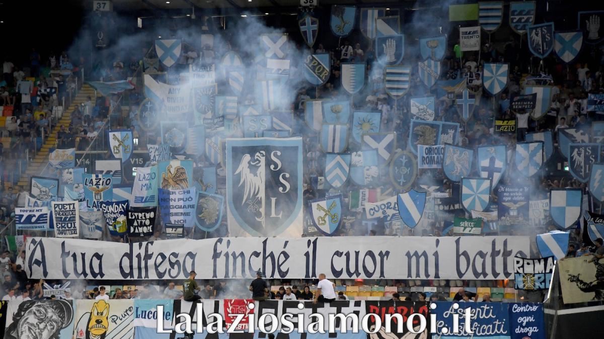 Lazio, Fabiani: "Tifosi? C'è bisogno di abbassare i toni. Invito Lotito a..."