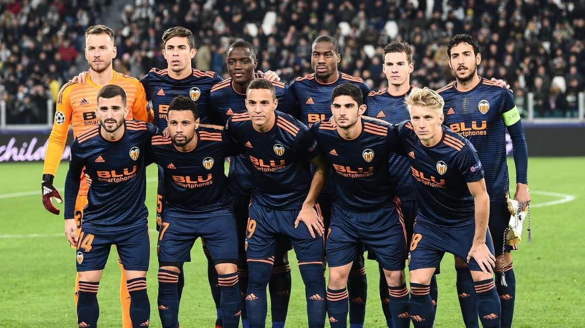 Valencia e Batman, arriva la pace: via libera all'utilizzo del logo del supereroe!