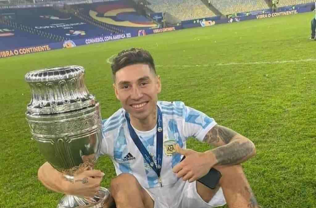 UFFICIALE - Un ex obiettivo della Lazio vola in Liga 
