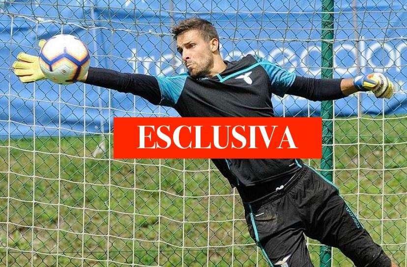 Calciomercato Lazio, Guerrieri rinnova fino al 2023: firma e prestito a Salerno
