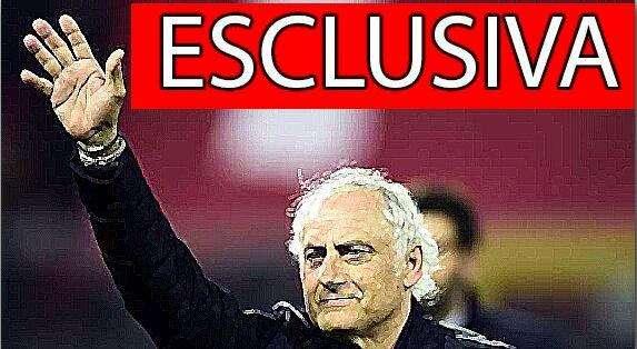 Mandorlini: “Lazio pericolosa per l’Inter, c'è solo un posto per la Champions”. E su Romulo… 