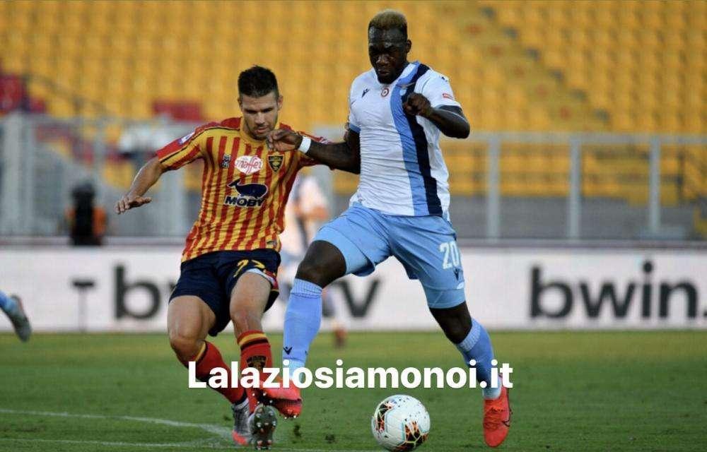 Lazio, l'ultima sconfitta contro una neopromossa risale al 2017