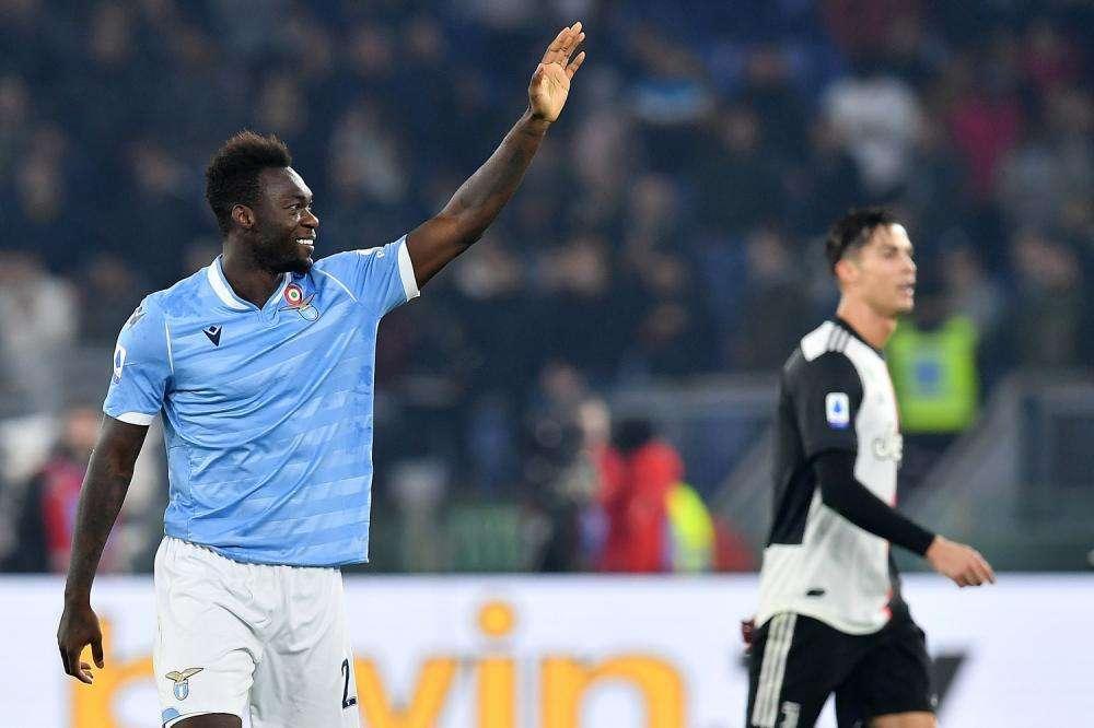 Lazio, hai il tuo sprinter! Caicedo, uno scatto a velocità record