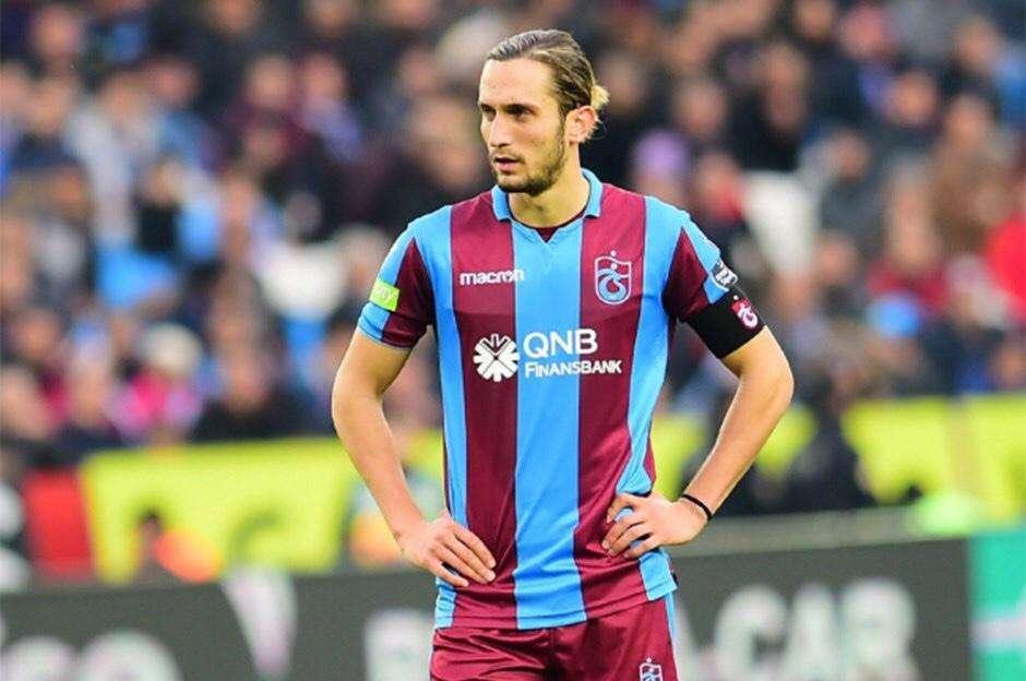 Calciomercato Lazio, il Trabzonspor: "Ecco quanto serve per Yazici"