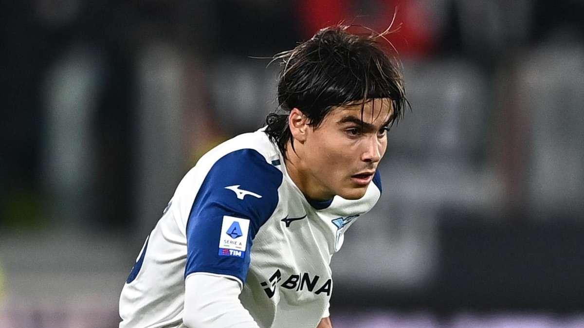Lazio, Romero e il sogno nel cassetto: l'Argentina pur di arrivare a Messi