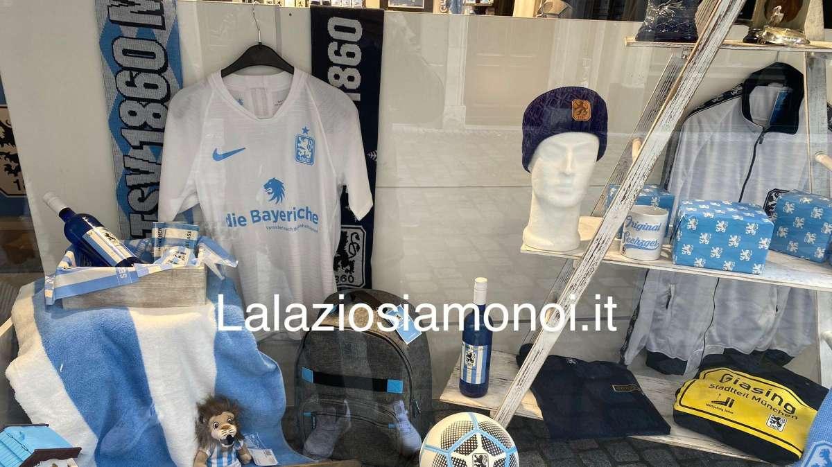 Bayern Monaco - Lazio, l'avvicinamento alla gara raccontato da Lalaziosiamonoi - FT
