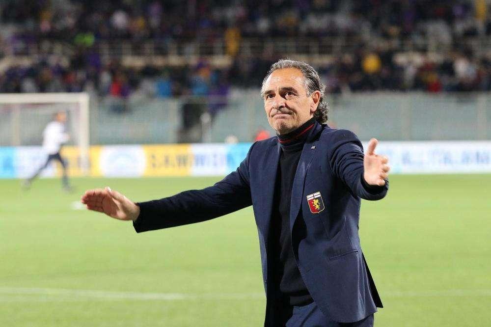 Prandelli: "Ripresa? Ci vuole tempo, la situazione deve essere più chiara"