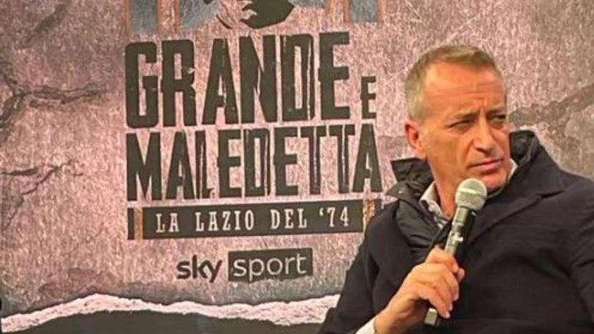 Lazio, De Grandis (Sky): "Un acquisto è obbligatorio. Di Eriksson vi racconto..."