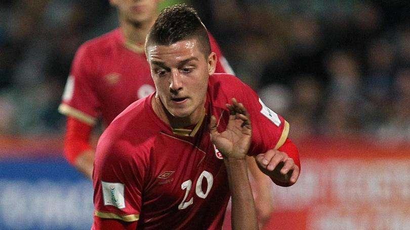 Serbia U21, Milinkovic c'è e trascina i suoi al successo con la Svezia: 90' in campo per il laziale