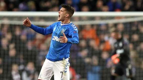 Calciomercato Lazio, ecco la traccia per Hagi: "I biancocelesti lo stanno seguendo"