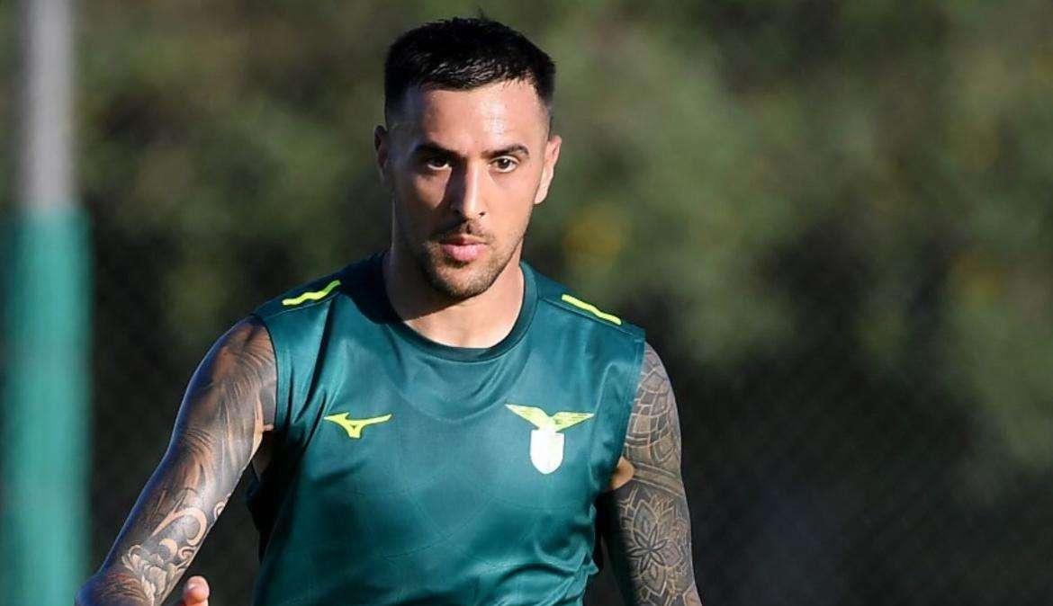 Lazio, Gregucci: "4-4-2 soluzione competitiva. Vecino? Dopo tanta assenza..."