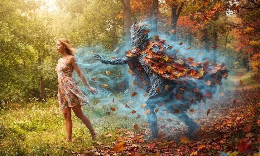 Autunno 2026: arrivederci all'estate, la data precisa non è il 21