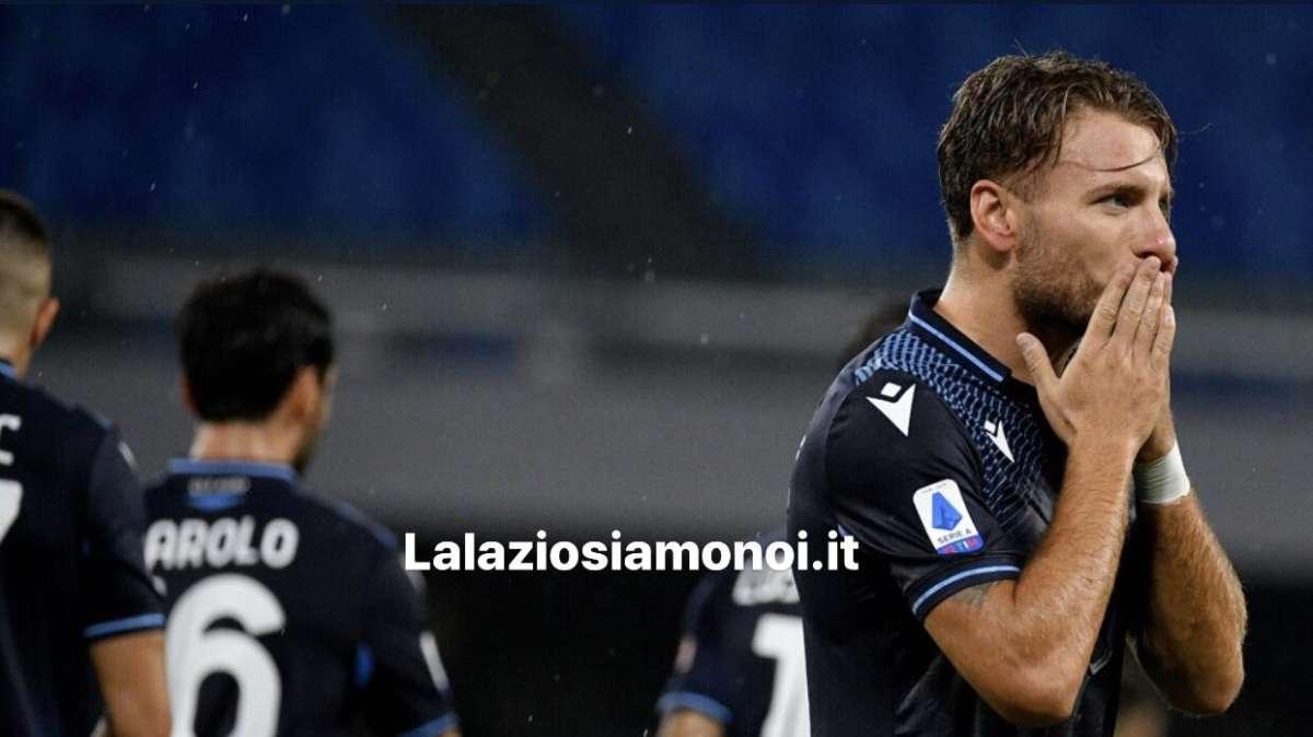 Napoli - Lazio, sfida di gol tra Immobile e Mertens: le quote dei bookie