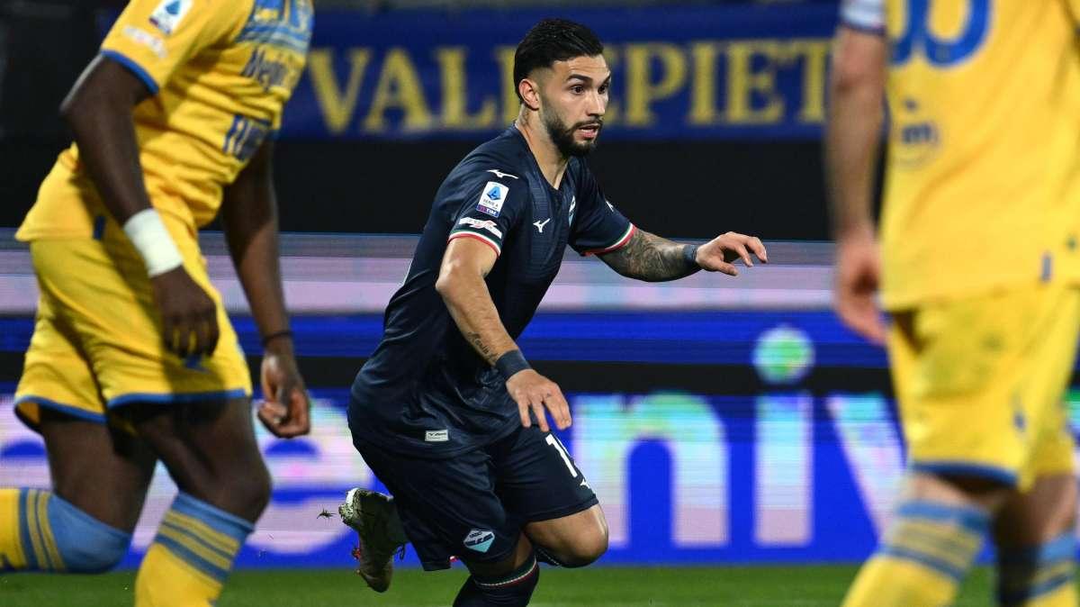 Lazio-Salernitana, biancocelesti favoriti e Castellanos scalpita: tutte le quote