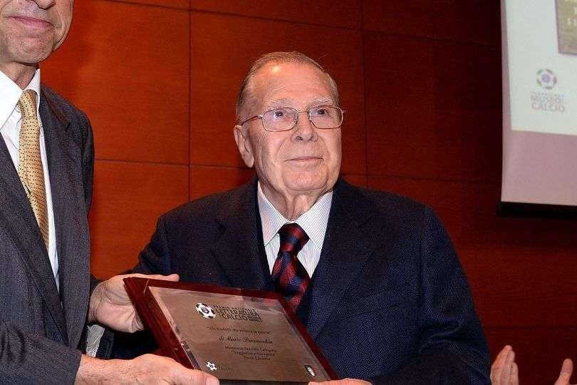 Fondazione S.S. Lazio 1900, domani il ricordo per Mario Pennacchia