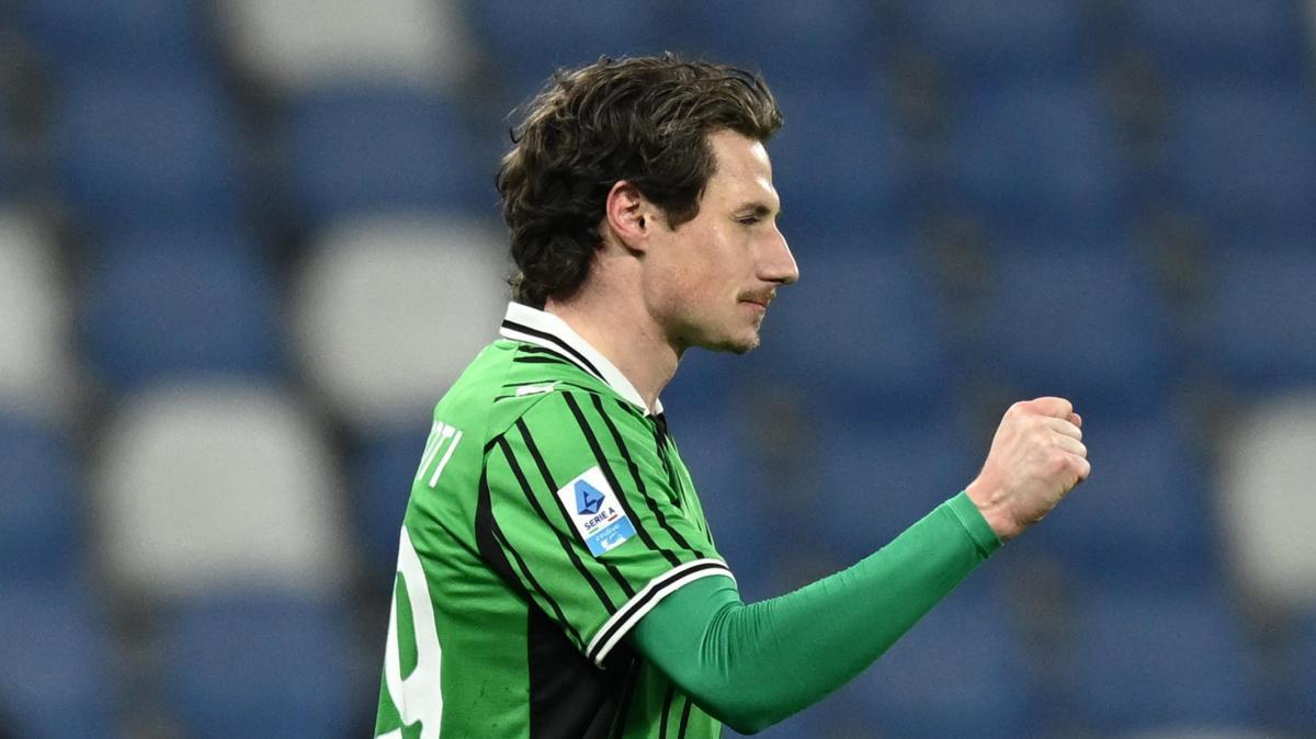 Calciomercato Lazio | Rilancio per Pinamonti: Lotito prova a chiudere