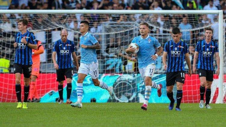 Consiglio di Lega, il campionato slitta per i recuperi: Atalanta - Lazio il 15 marzo