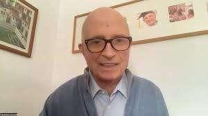 Lutto nel mondo del giornalismo: è morto Franco Zuccalà