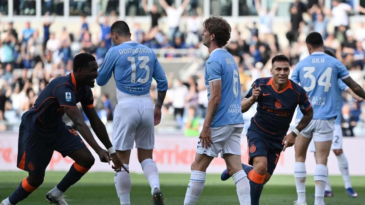 Lazio, senti Di Napoli: "In finale di Coppa Italia si azzera tutto"