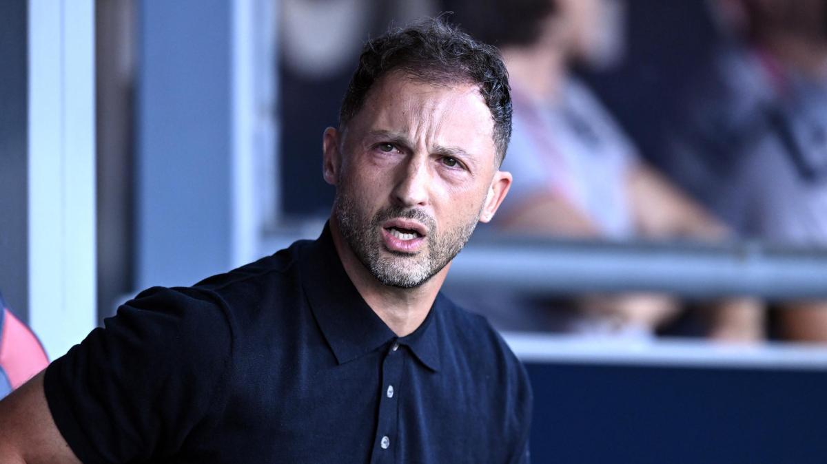 Bologna, parla Tedesco: "Con Atalanta e Lazio abbiamo giocato bene, ma..."