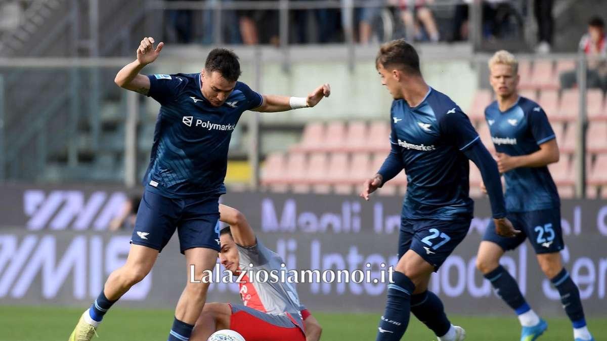 Giudice Sportivo | Lazio, un altro giocatore in diffida dopo la Cremonese: ecco chi