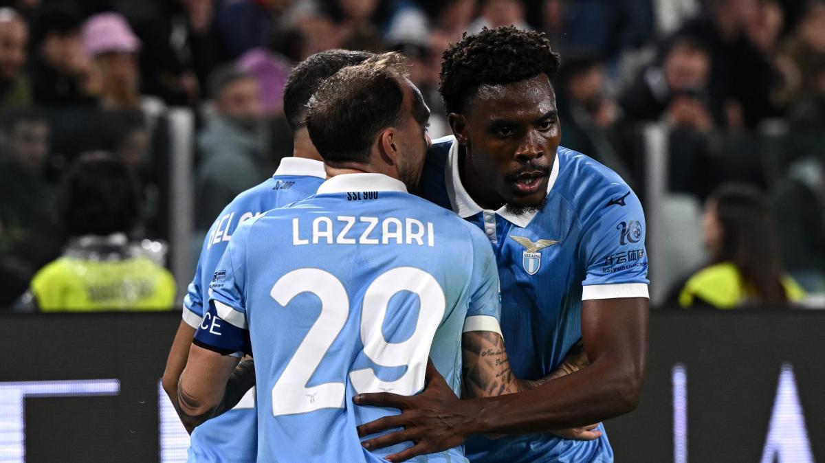 Lazio, quanti giocatori in gol! Nessuno ne ha portati di più in A, le altre...