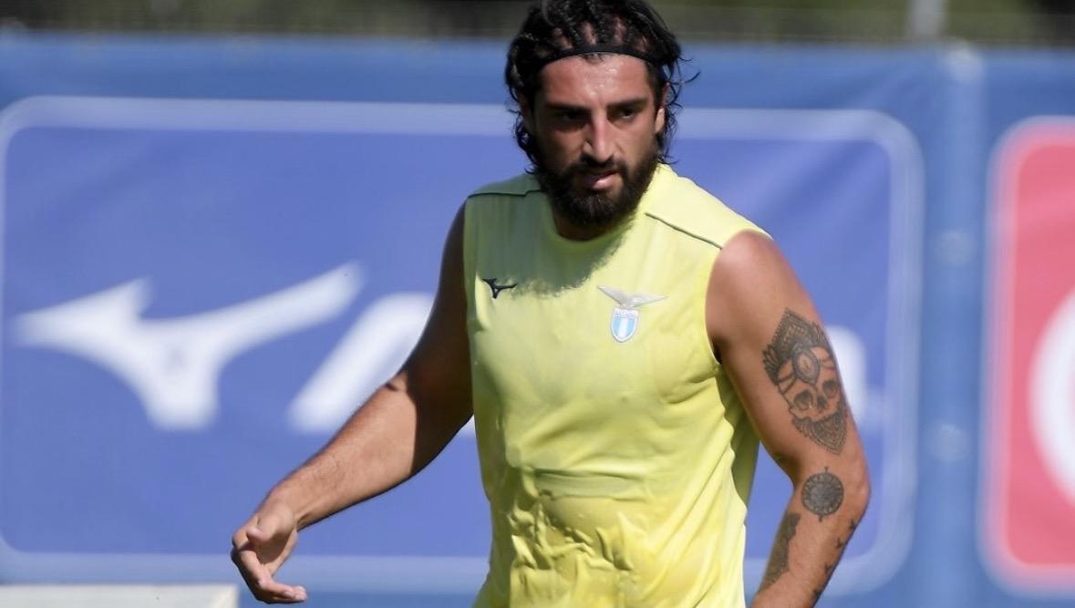 Lazio, Gigot ancora ai box: le condizioni del difensore biancoceleste