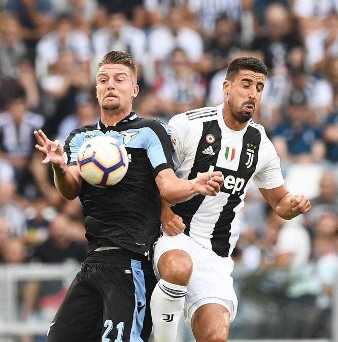 Nations League, la Lituania aspetta Milinkovic. Adamonis: "Un talento, in campo ricorda Zidane"