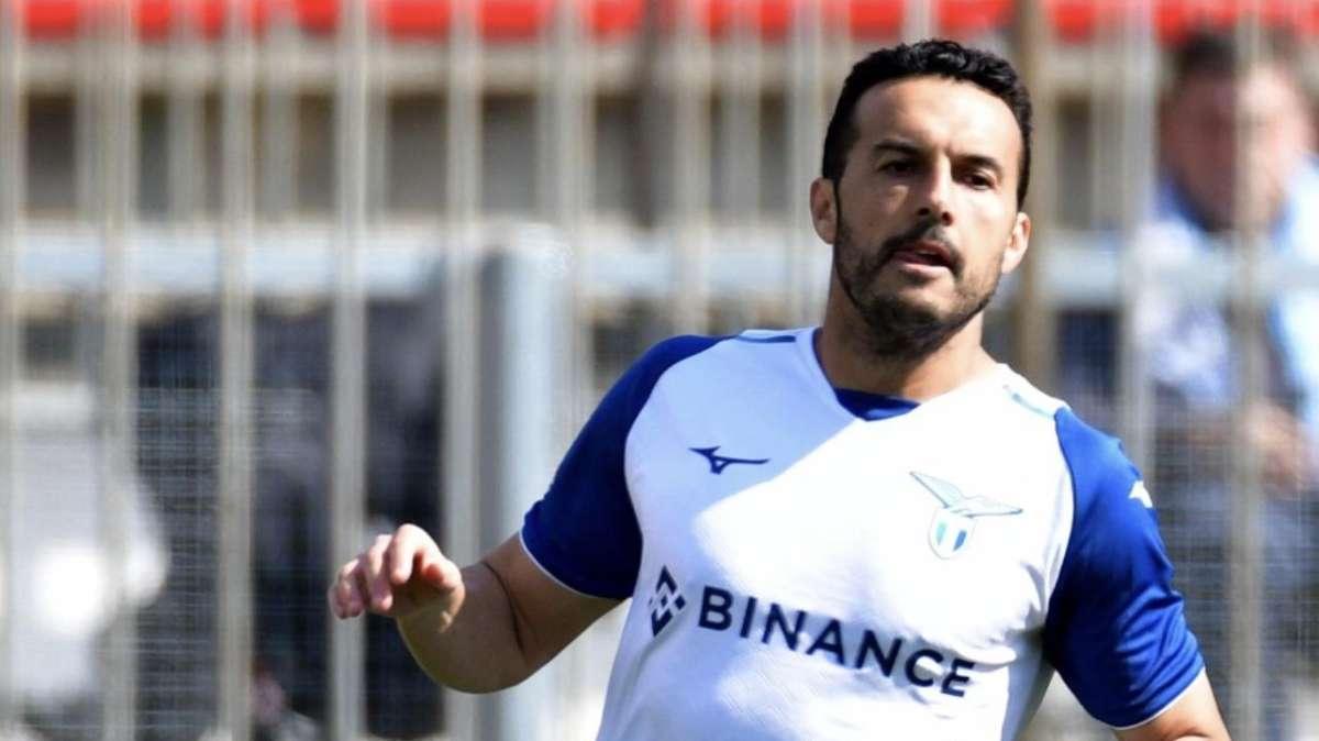 Lazio, Pedro sa quando colpire: un fenomeno dell'incisività