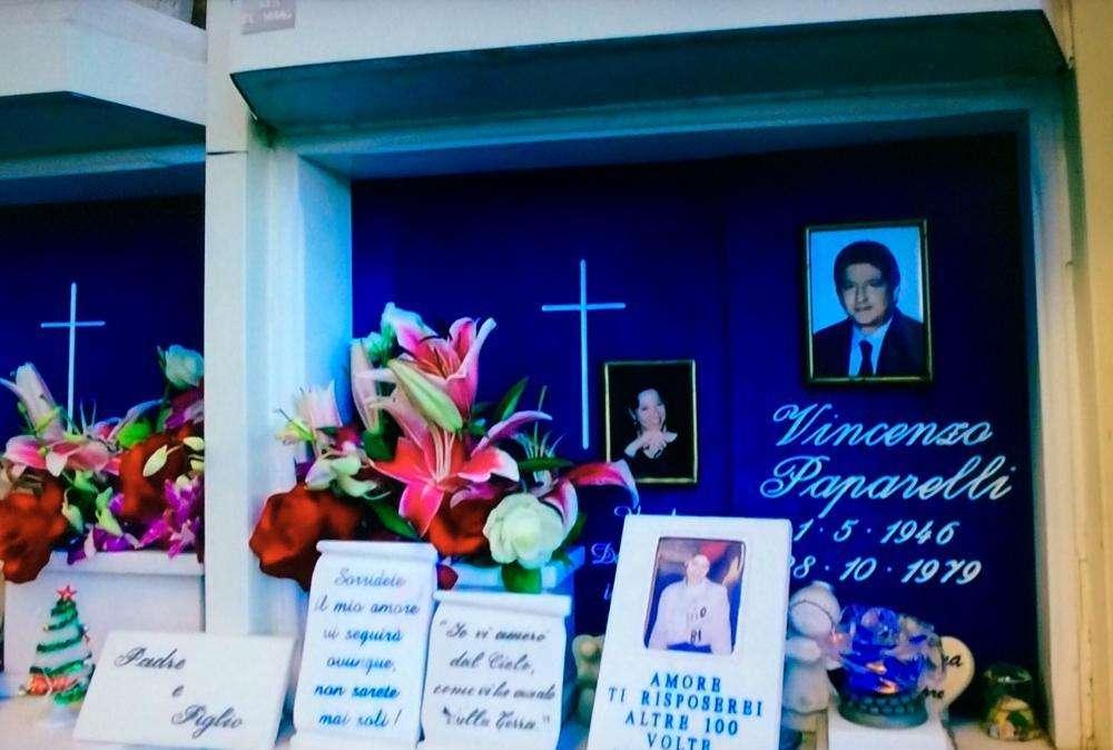 Lazio, quarant'anni fa la scomparsa di Vincenzo Paparelli