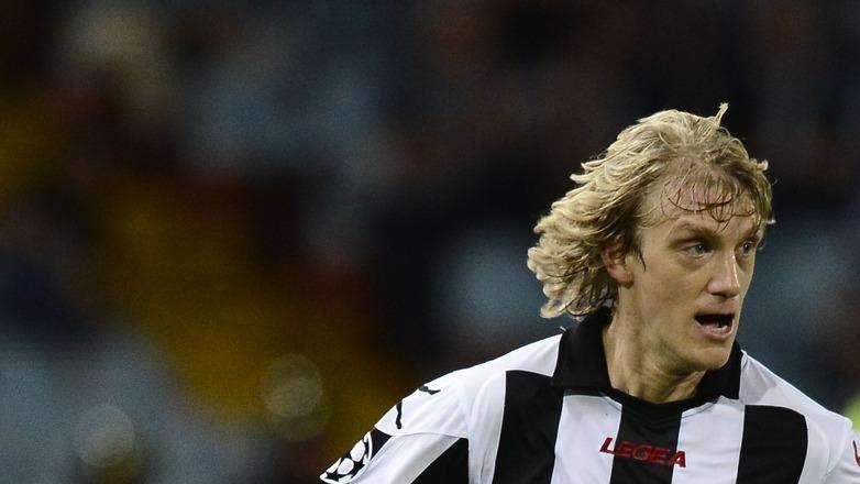 Basta, accordo con il giocatore: contratto di quattro anni. E su Twitter...
