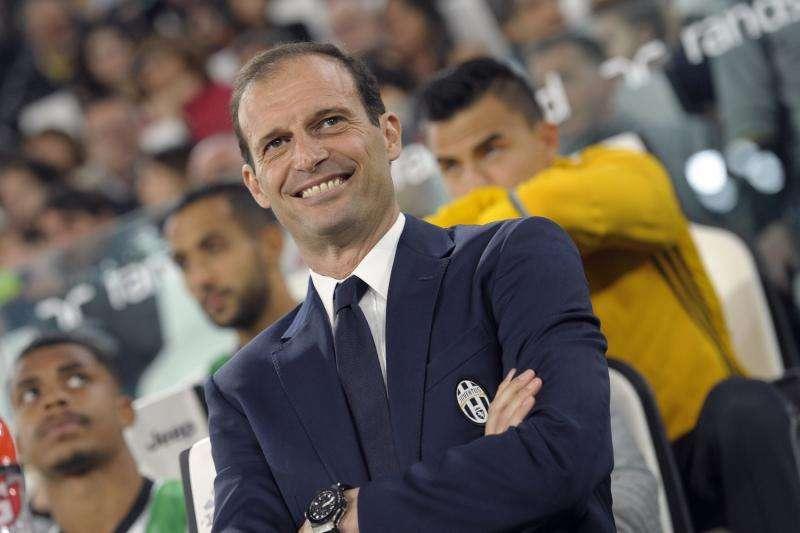 Juventus, Allegri avvisa: "Vogliamo il settimo scudetto, ma non sarà semplice. Rivali? Attenzione alla Lazio"