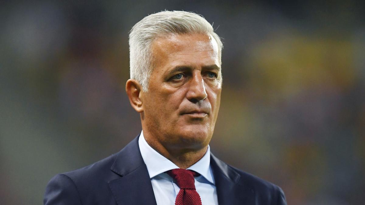Ex Lazio | Petkovic non è più il ct dell'Algeria: il comunicato