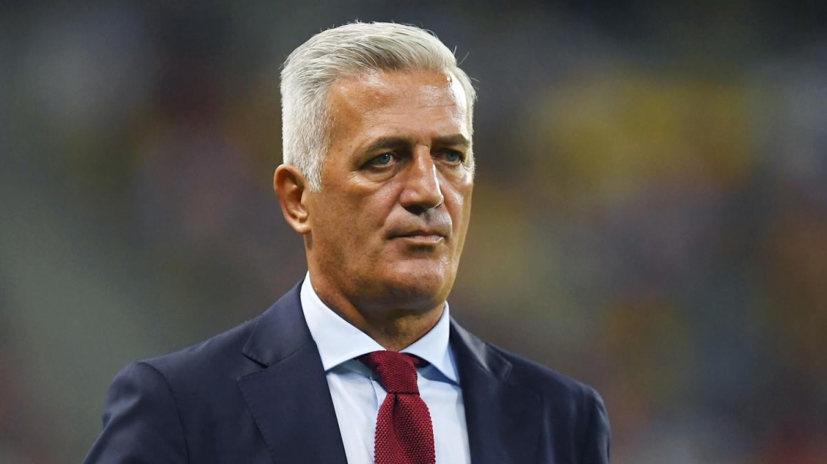 Ex Lazio | Petkovic saluta l'Algeria: la decisione dopo i Mondiali 2026