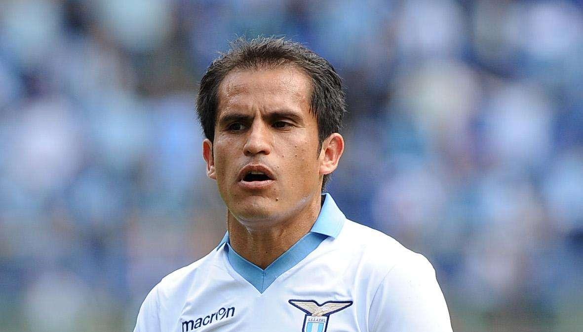 Lazio, Ledesma: “Tifoseria fantastica. Addio? Ecco perché sono andato via”