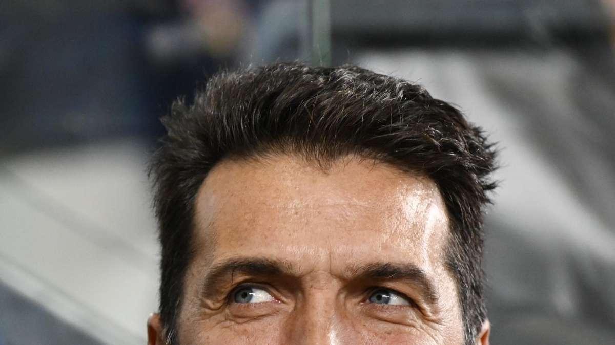Italia, Buffon: "Senza Mondiale lascerò la Nazionale. Sulle critiche..."