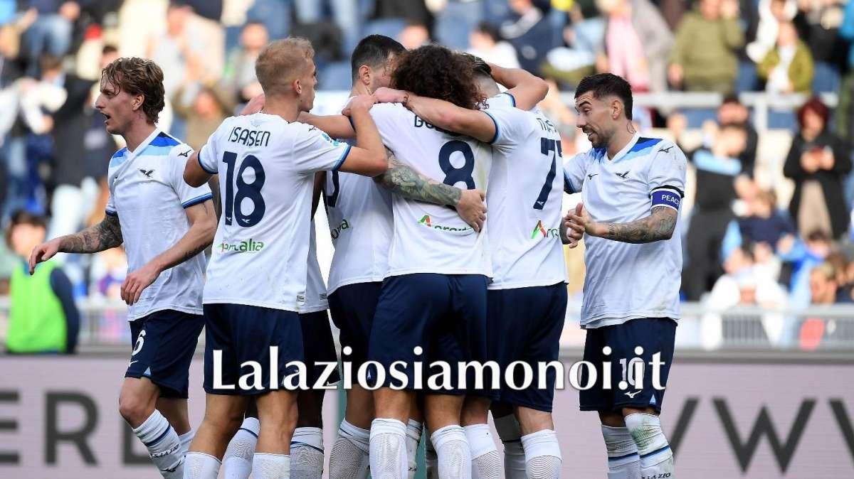 Rambaudi spiega: "Alla Lazio servirà la partita perfetta. Il Napoli ora..."