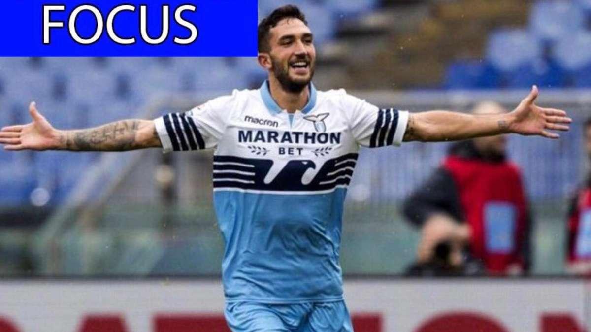 Lazio, Cataldi e il sogno nel cassetto: la fiaba diventa realtà