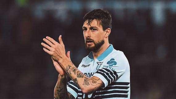 Lazio, Acerbi: "Cerco di dare sempre il massimo, a Roma sto benissimo. E sulla Nazionale..."